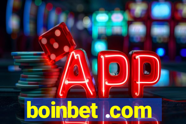 boinbet .com